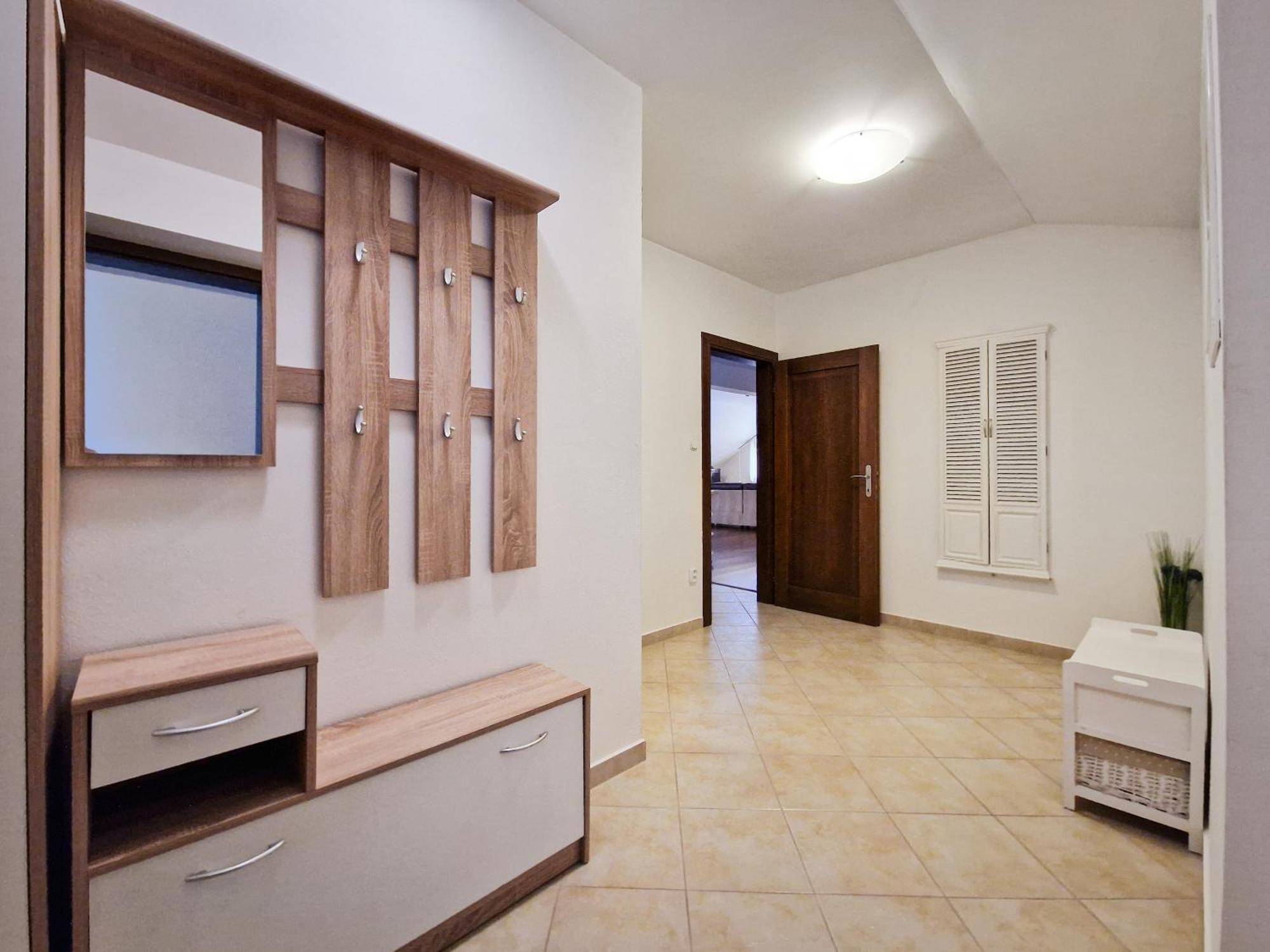 Apartments Tatra Olla - Tatranska Lomnica Bagian luar foto
