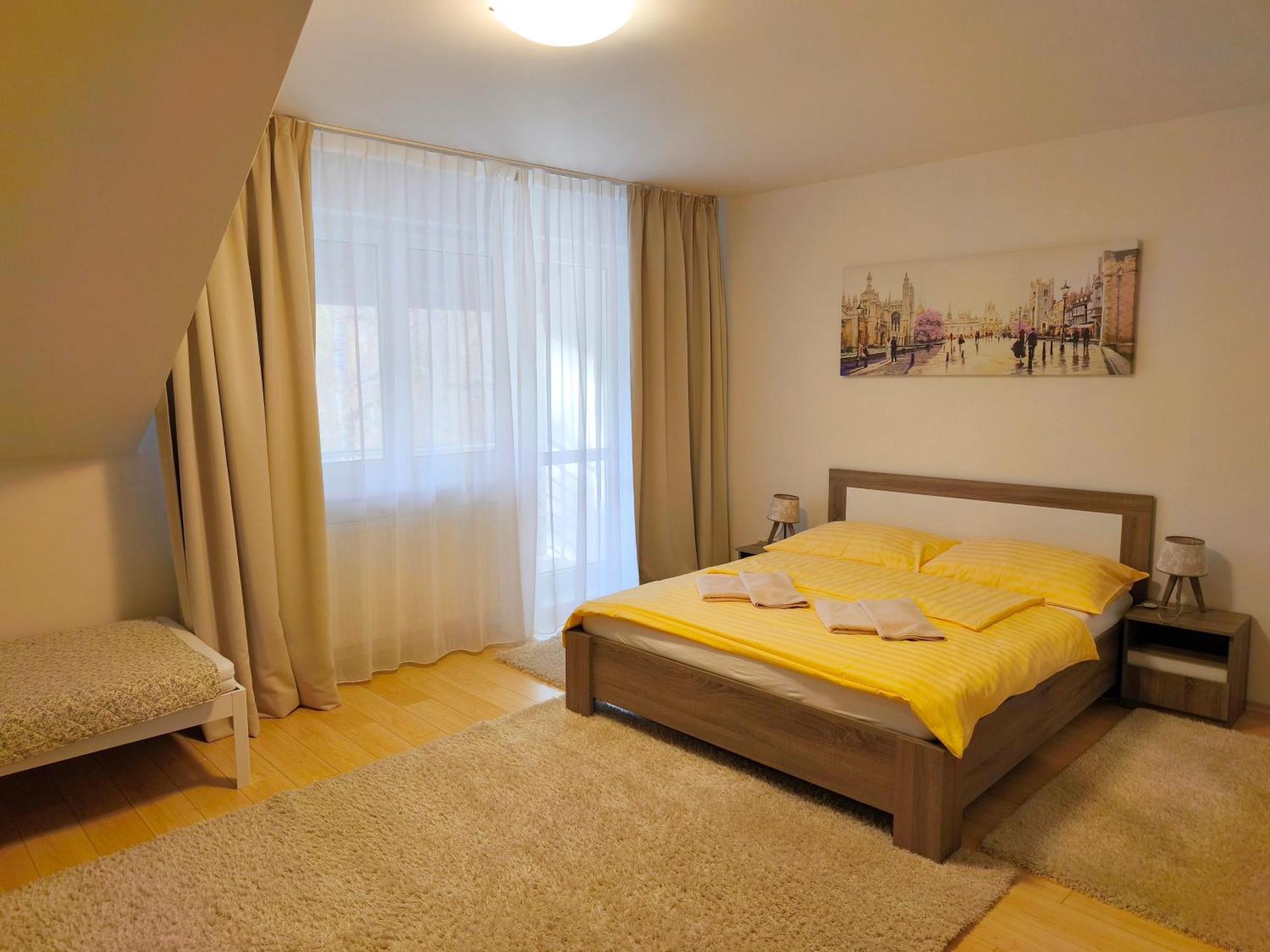 Apartments Tatra Olla - Tatranska Lomnica Bagian luar foto