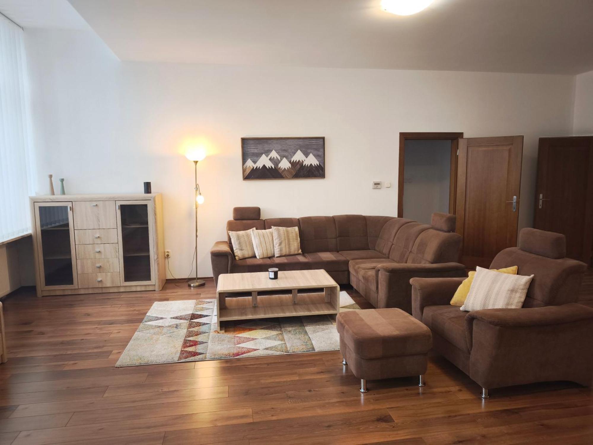 Apartments Tatra Olla - Tatranska Lomnica Bagian luar foto