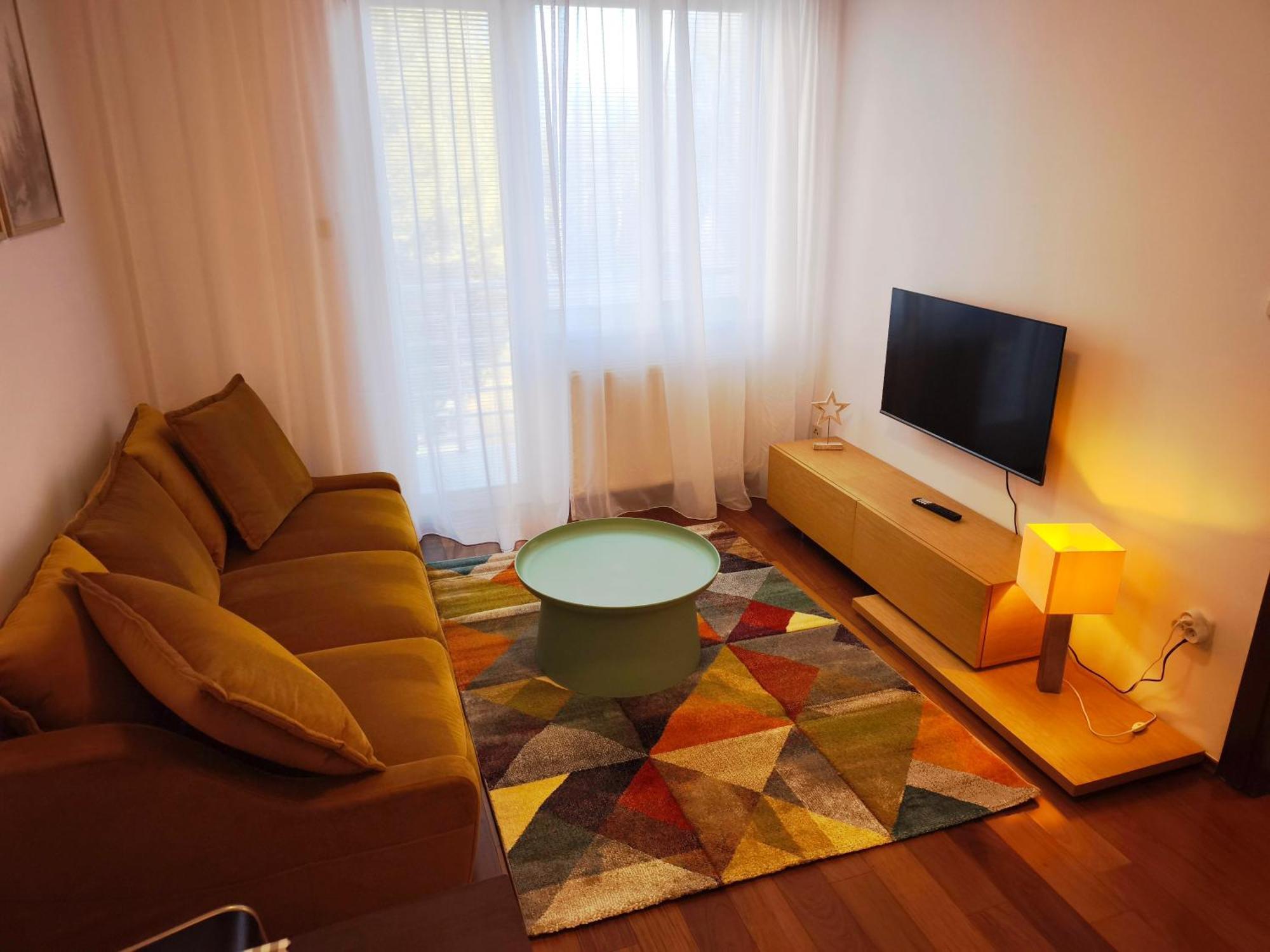 Apartments Tatra Olla - Tatranska Lomnica Bagian luar foto