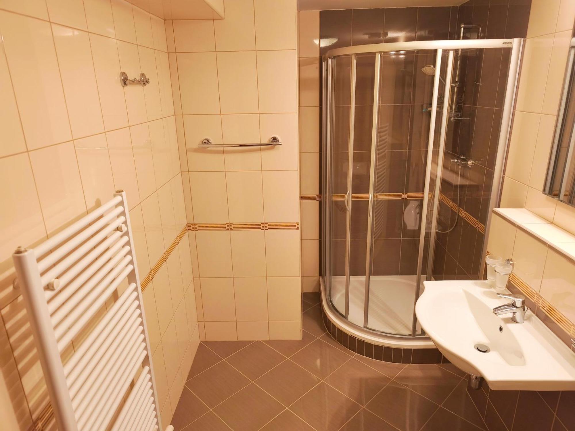 Apartments Tatra Olla - Tatranska Lomnica Ruang foto