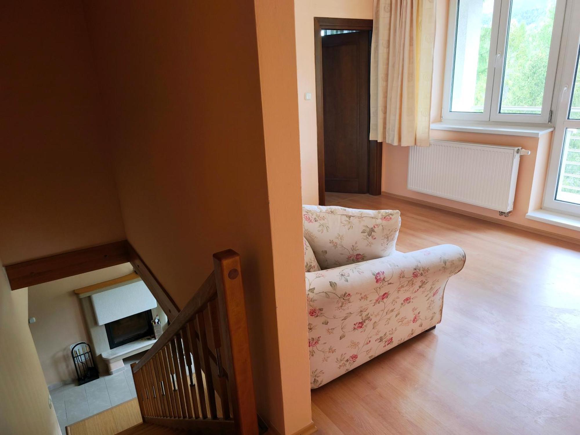 Apartments Tatra Olla - Tatranska Lomnica Ruang foto