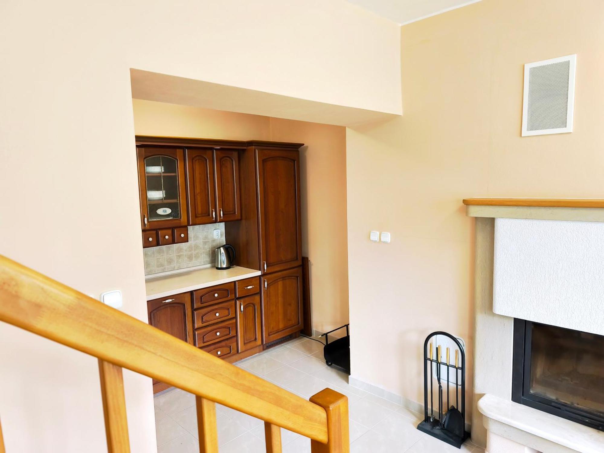 Apartments Tatra Olla - Tatranska Lomnica Ruang foto