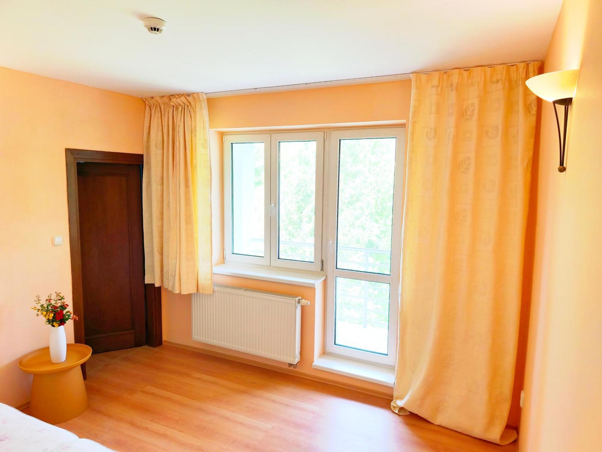 Apartments Tatra Olla - Tatranska Lomnica Ruang foto