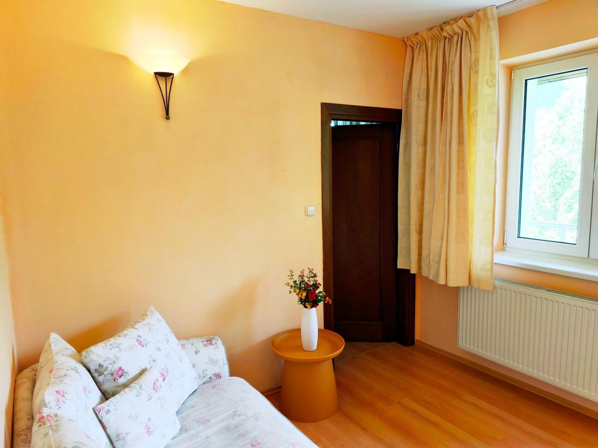 Apartments Tatra Olla - Tatranska Lomnica Ruang foto