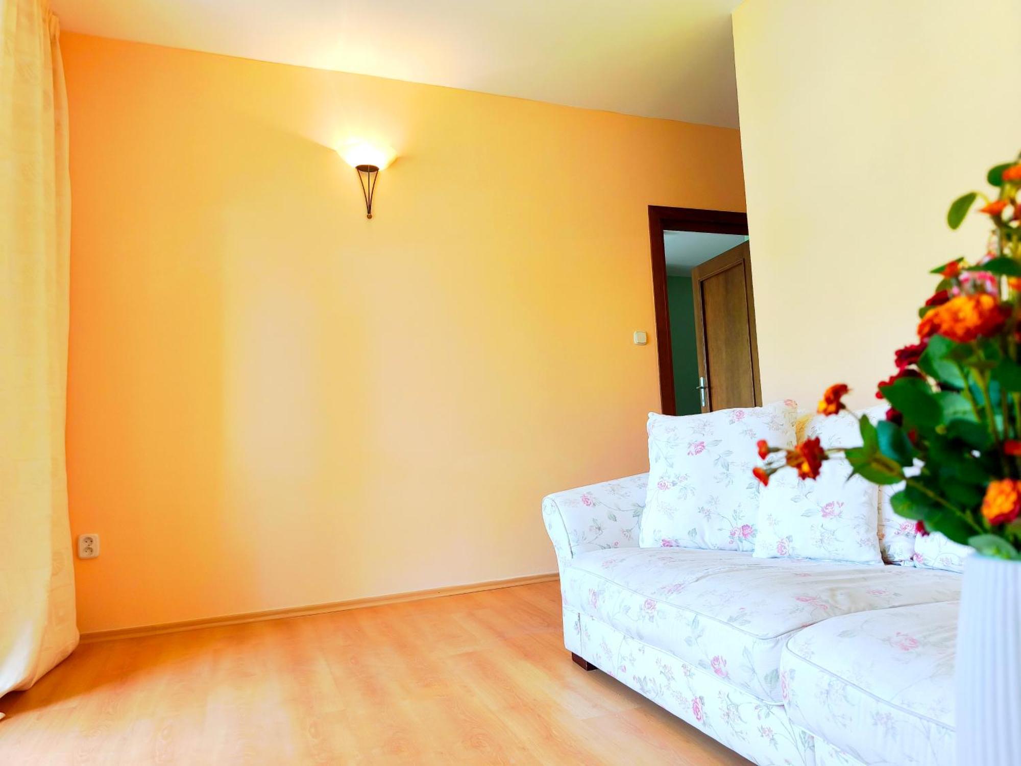 Apartments Tatra Olla - Tatranska Lomnica Ruang foto